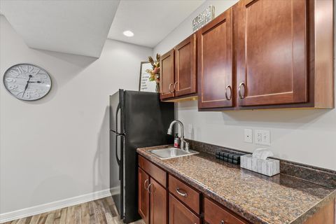 Tiny photo for 204 CAMPBELL Street, Tolono, IL 61880 (MLS # 12410141)