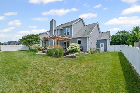 Tiny photo for 204 CAMPBELL Street, Tolono, IL 61880 (MLS # 12410141)