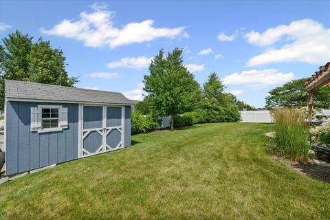 Tiny photo for 204 CAMPBELL Street, Tolono, IL 61880 (MLS # 12410141)