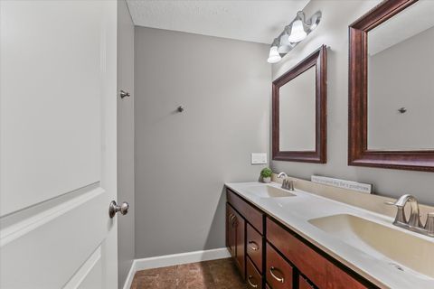 Tiny photo for 204 CAMPBELL Street, Tolono, IL 61880 (MLS # 12410141)