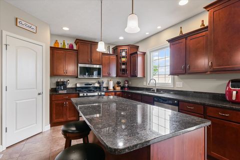 Tiny photo for 204 CAMPBELL Street, Tolono, IL 61880 (MLS # 12410141)