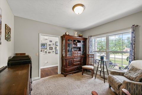 Tiny photo for 204 CAMPBELL Street, Tolono, IL 61880 (MLS # 12410141)