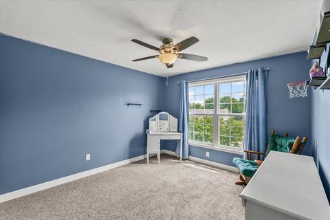 Tiny photo for 204 CAMPBELL Street, Tolono, IL 61880 (MLS # 12410141)