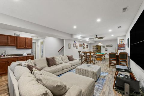 Tiny photo for 204 CAMPBELL Street, Tolono, IL 61880 (MLS # 12410141)