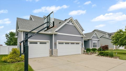 Tiny photo for 204 CAMPBELL Street, Tolono, IL 61880 (MLS # 12410141)