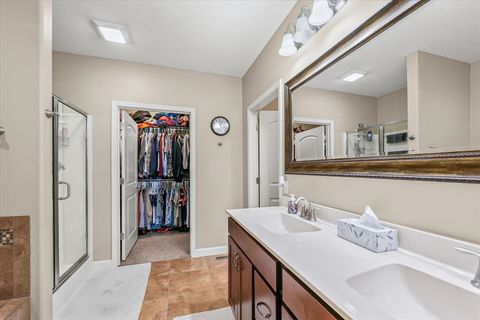 Tiny photo for 204 CAMPBELL Street, Tolono, IL 61880 (MLS # 12410141)