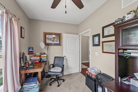 Tiny photo for 204 CAMPBELL Street, Tolono, IL 61880 (MLS # 12410141)