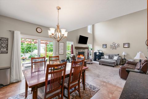 Tiny photo for 204 CAMPBELL Street, Tolono, IL 61880 (MLS # 12410141)