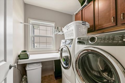Tiny photo for 204 CAMPBELL Street, Tolono, IL 61880 (MLS # 12410141)