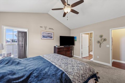 Tiny photo for 204 CAMPBELL Street, Tolono, IL 61880 (MLS # 12410141)