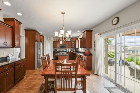 Tiny photo for 204 CAMPBELL Street, Tolono, IL 61880 (MLS # 12410141)