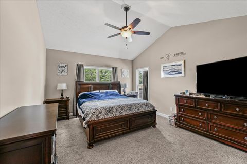 Tiny photo for 204 CAMPBELL Street, Tolono, IL 61880 (MLS # 12410141)