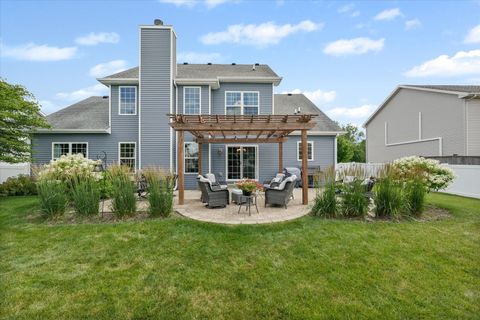 Tiny photo for 204 CAMPBELL Street, Tolono, IL 61880 (MLS # 12410141)