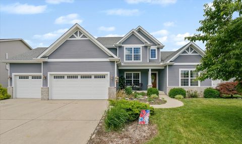 Photo of 204 CAMPBELL Street, Tolono, IL 61880 (MLS # 12410141)