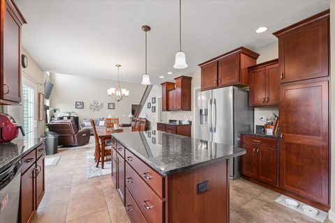 Tiny photo for 204 CAMPBELL Street, Tolono, IL 61880 (MLS # 12410141)