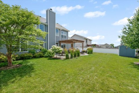 Tiny photo for 204 CAMPBELL Street, Tolono, IL 61880 (MLS # 12410141)