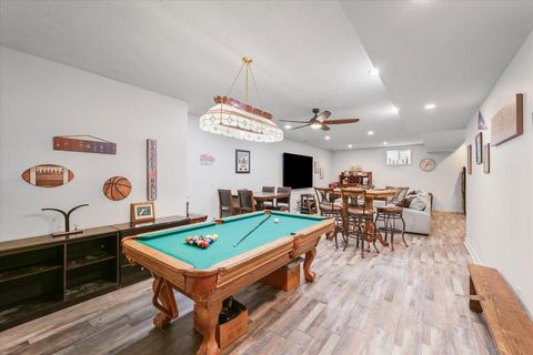 Tiny photo for 204 CAMPBELL Street, Tolono, IL 61880 (MLS # 12410141)