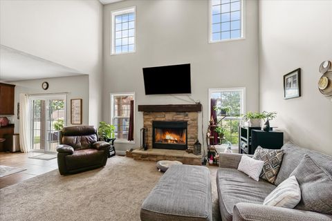 Tiny photo for 204 CAMPBELL Street, Tolono, IL 61880 (MLS # 12410141)