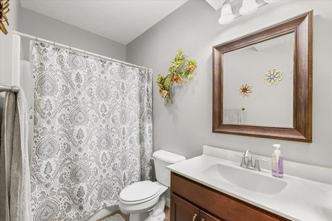 Tiny photo for 204 CAMPBELL Street, Tolono, IL 61880 (MLS # 12410141)