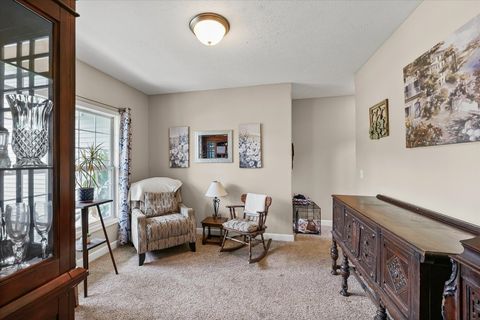Tiny photo for 204 CAMPBELL Street, Tolono, IL 61880 (MLS # 12410141)