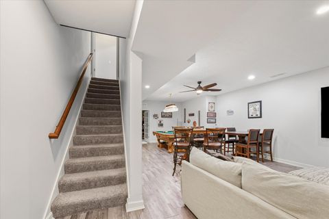 Tiny photo for 204 CAMPBELL Street, Tolono, IL 61880 (MLS # 12410141)