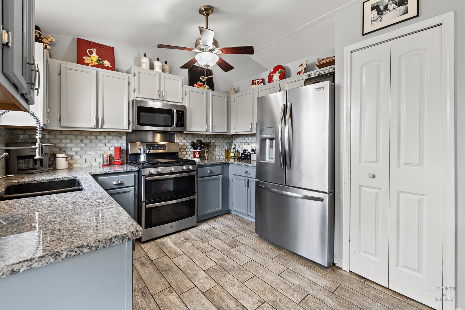 208 Sprucewood Court