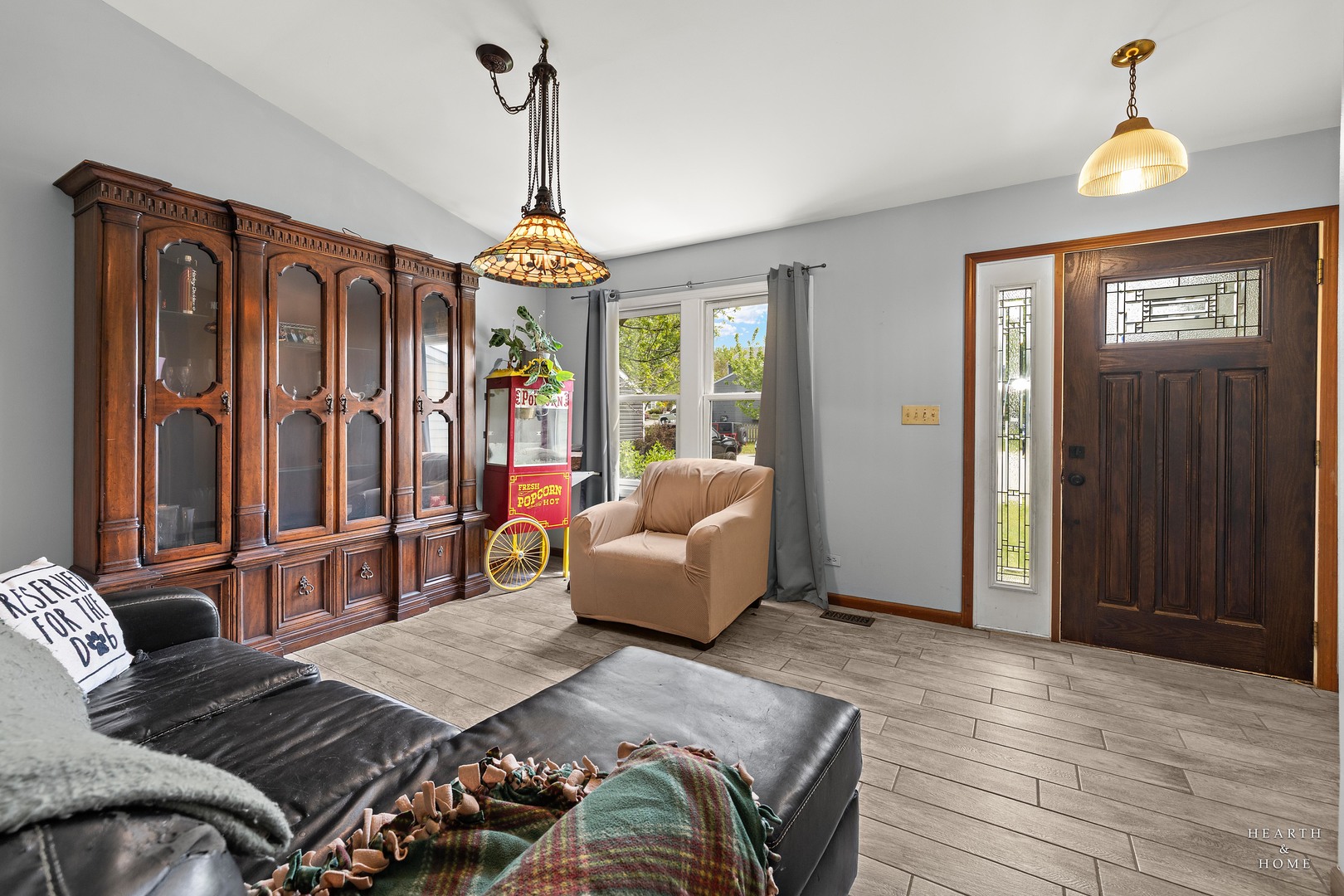 208 Sprucewood Court