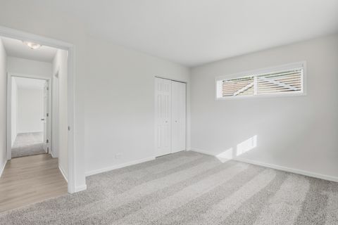 Tiny photo for 8554 W Bruce Drive, Niles, IL 60714 (MLS # 12498359)