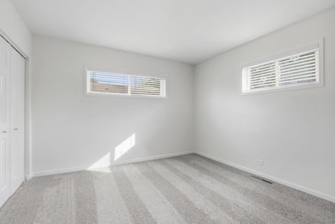 Tiny photo for 8554 W Bruce Drive, Niles, IL 60714 (MLS # 12498359)