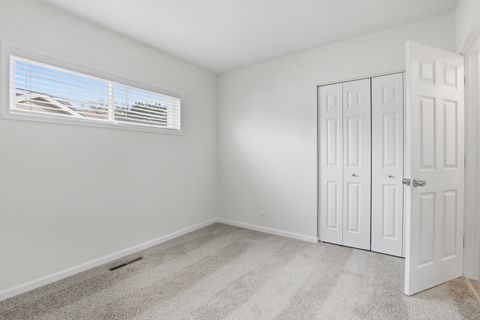 Tiny photo for 8554 W Bruce Drive, Niles, IL 60714 (MLS # 12498359)