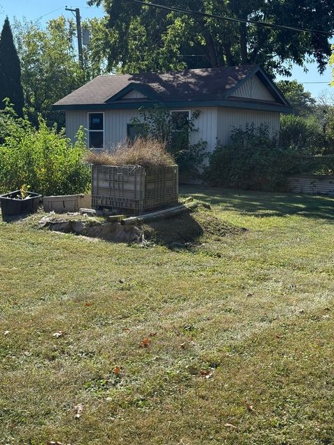 Tiny photo for 12540 S 100th Avenue, Palos Park, IL 60464 (MLS # 12483919)