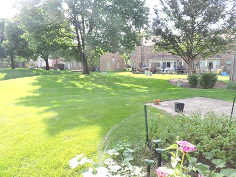Tiny photo for 245 CARLISLE Avenue, Westmont, IL 60559 (MLS # 12542985)