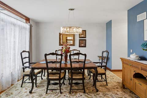 Tiny photo for 18034 S Crystal Lake Drive, Mokena, IL 60448 (MLS # 12629764)