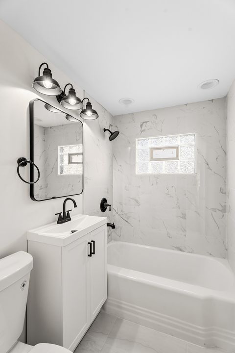 Tiny photo for 409 Winnemac Street, Park Forest, IL 60466 (MLS # 12552506)