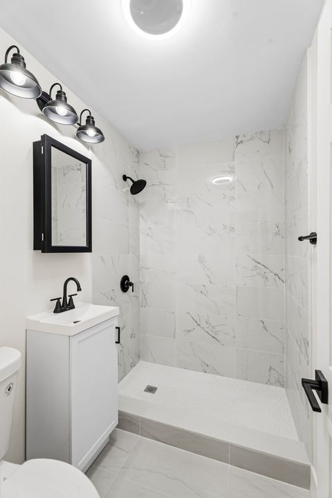 Tiny photo for 409 Winnemac Street, Park Forest, IL 60466 (MLS # 12552506)