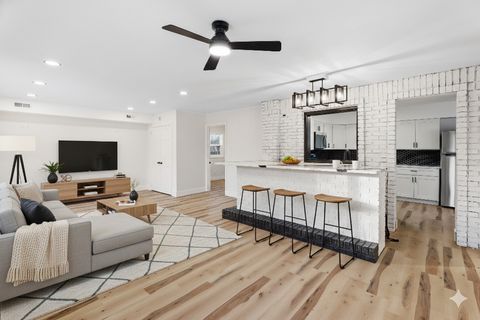 Tiny photo for 409 Winnemac Street, Park Forest, IL 60466 (MLS # 12552506)