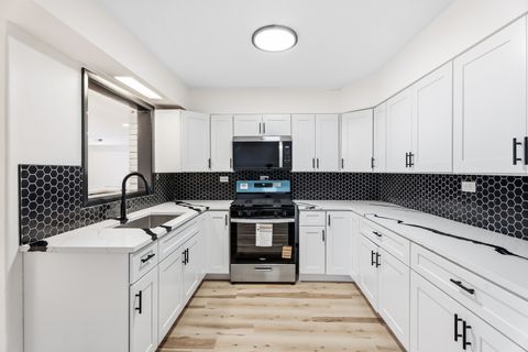 Tiny photo for 409 Winnemac Street, Park Forest, IL 60466 (MLS # 12552506)