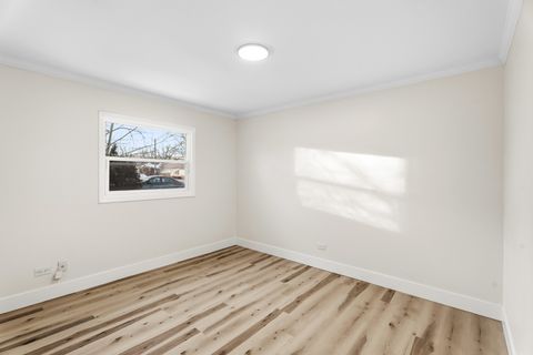 Tiny photo for 409 Winnemac Street, Park Forest, IL 60466 (MLS # 12552506)