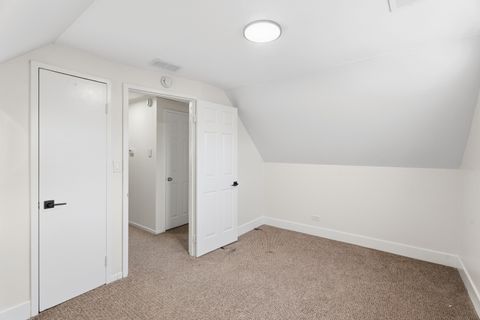 Tiny photo for 409 Winnemac Street, Park Forest, IL 60466 (MLS # 12552506)