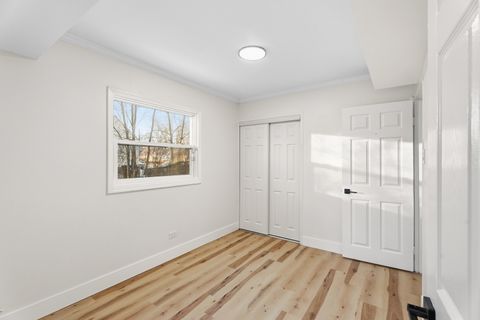 Tiny photo for 409 Winnemac Street, Park Forest, IL 60466 (MLS # 12552506)