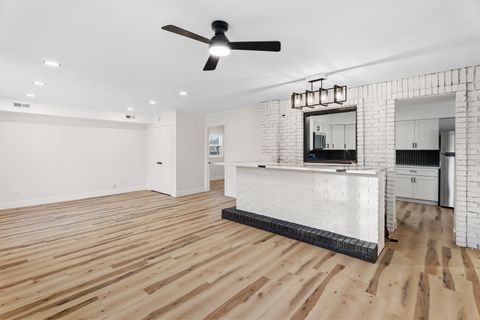 Tiny photo for 409 Winnemac Street, Park Forest, IL 60466 (MLS # 12552506)