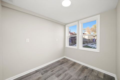 Tiny photo for 2510 N Linder Avenue, Chicago, IL 60639 (MLS # 12518376)