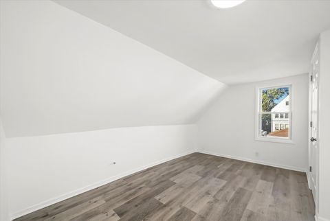 Tiny photo for 2510 N Linder Avenue, Chicago, IL 60639 (MLS # 12518376)