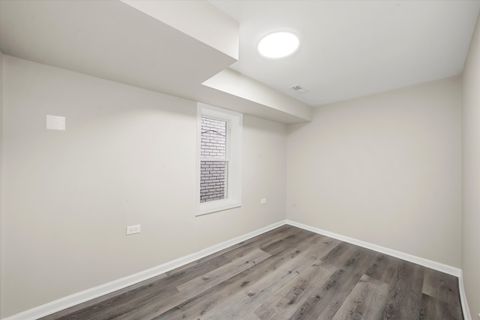 Tiny photo for 2510 N Linder Avenue, Chicago, IL 60639 (MLS # 12518376)