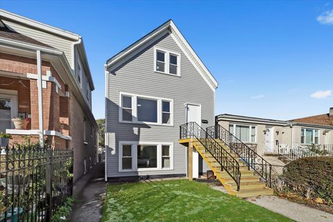 Tiny photo for 2510 N Linder Avenue, Chicago, IL 60639 (MLS # 12518376)