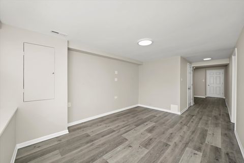 Tiny photo for 2510 N Linder Avenue, Chicago, IL 60639 (MLS # 12518376)