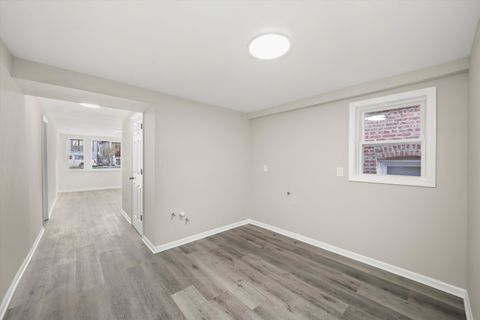 Tiny photo for 2510 N Linder Avenue, Chicago, IL 60639 (MLS # 12518376)