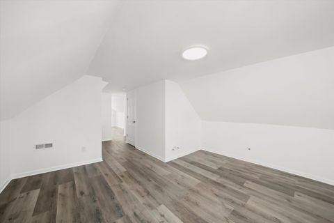 Tiny photo for 2510 N Linder Avenue, Chicago, IL 60639 (MLS # 12518376)