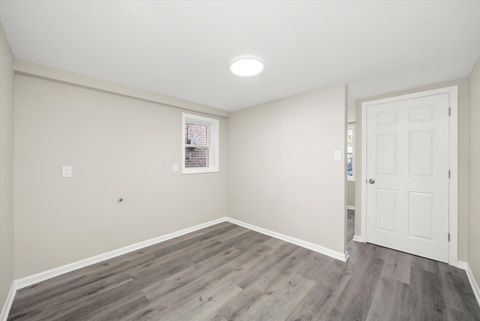 Tiny photo for 2510 N Linder Avenue, Chicago, IL 60639 (MLS # 12518376)