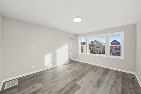 Tiny photo for 2510 N Linder Avenue, Chicago, IL 60639 (MLS # 12518376)